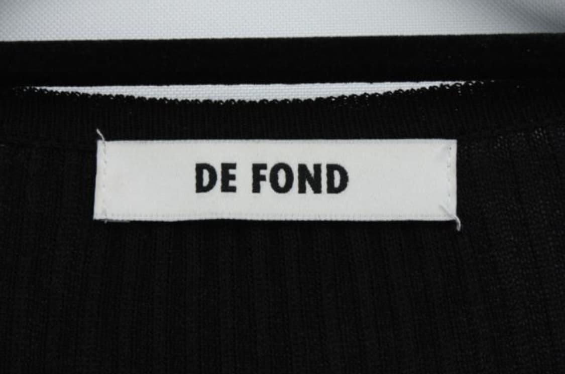 드퐁 니트 상품이미지5