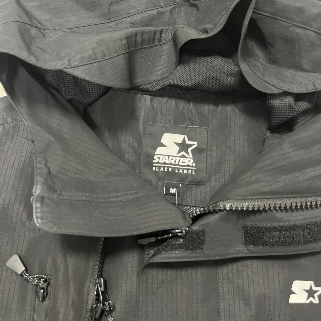 Starter Black Label windbreaker 상품이미지6