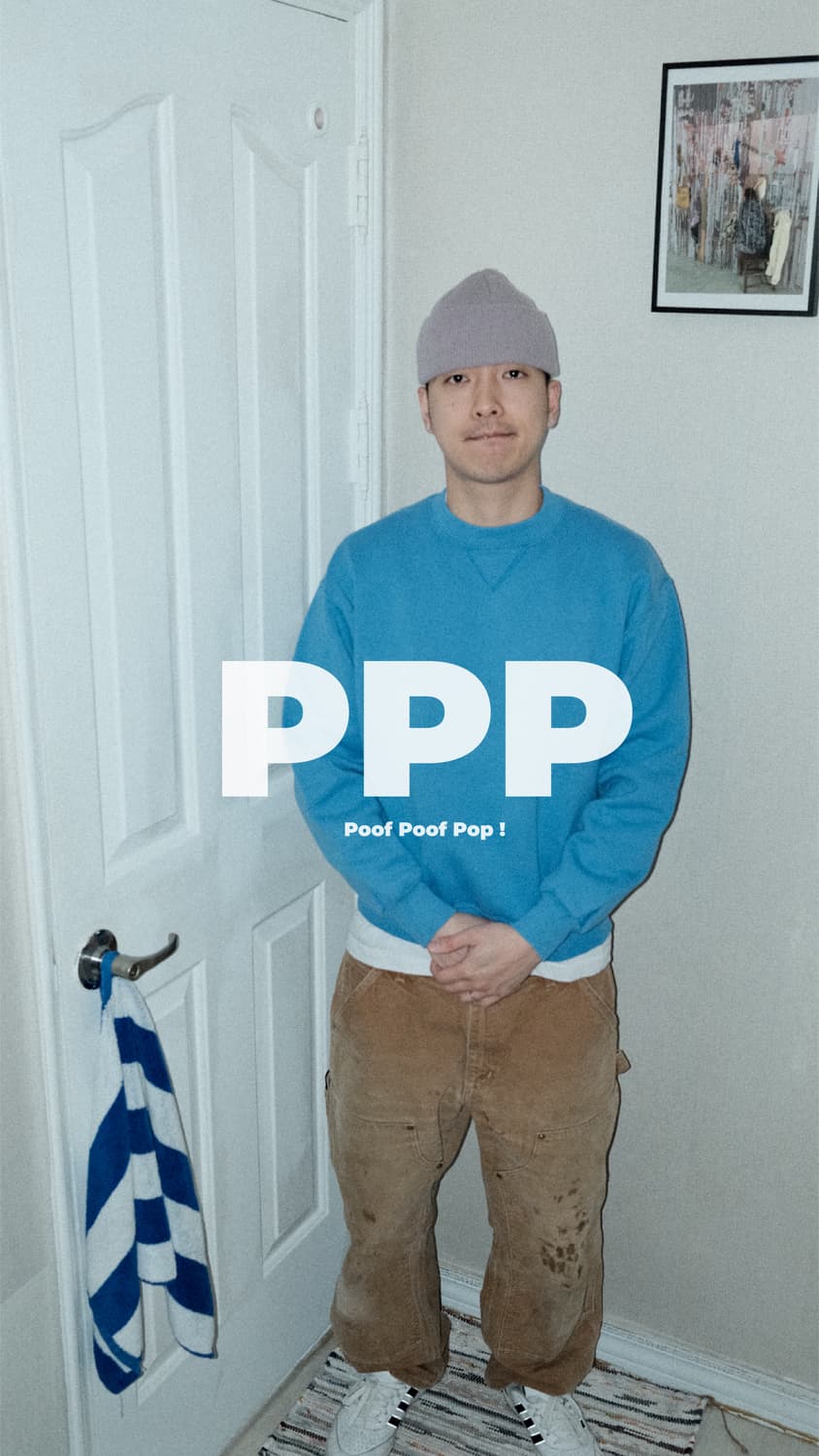 USA Carhartt Double knee Pants B01-BRN 상품이미지3