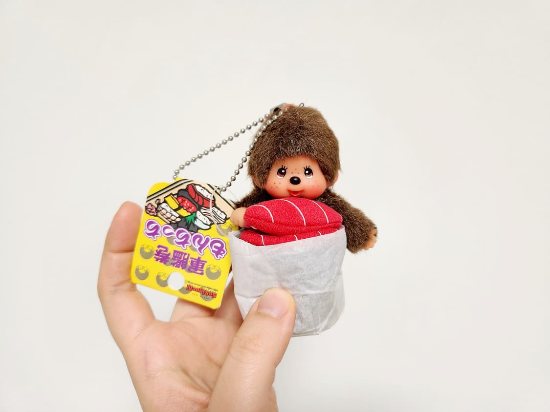 명란 초밥 몬치치 상품이미지1