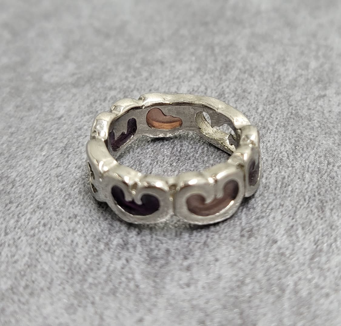 unique ring 상품이미지1