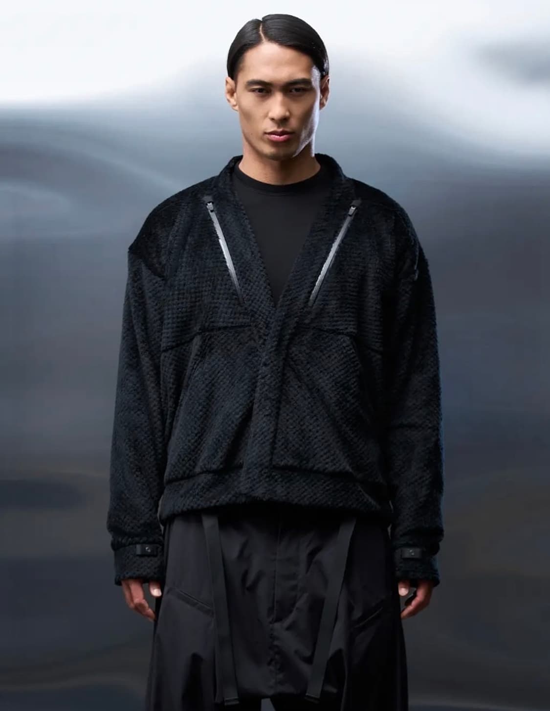 아크로님 J98-HL (M사이즈) 상품이미지1