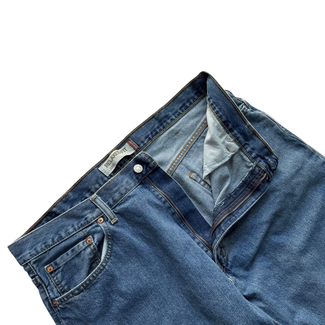 [38] 리바이스 550 데님 청바지 [LV1406] 상품이미지3