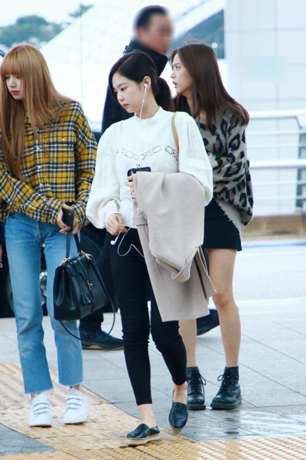 정품 이자벨마랑 제니블라우스 반팔버전 상품이미지2