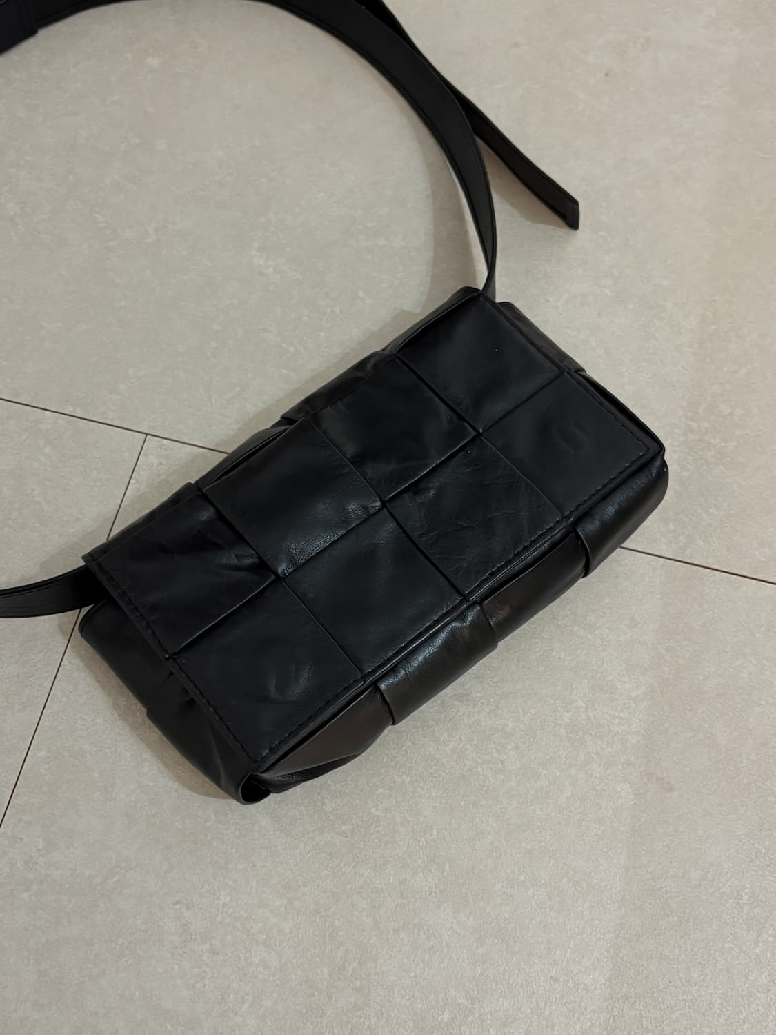 보테가 벨트백 상품이미지4