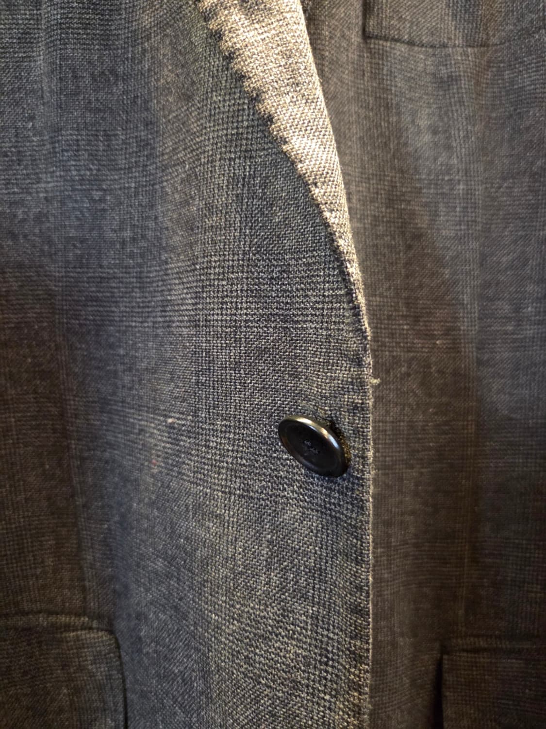 휴고보스 블랙라벨 자켓 상품이미지7