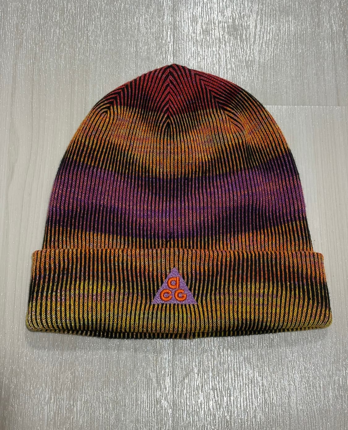 나이키 ACG 피크 비니 상품이미지1