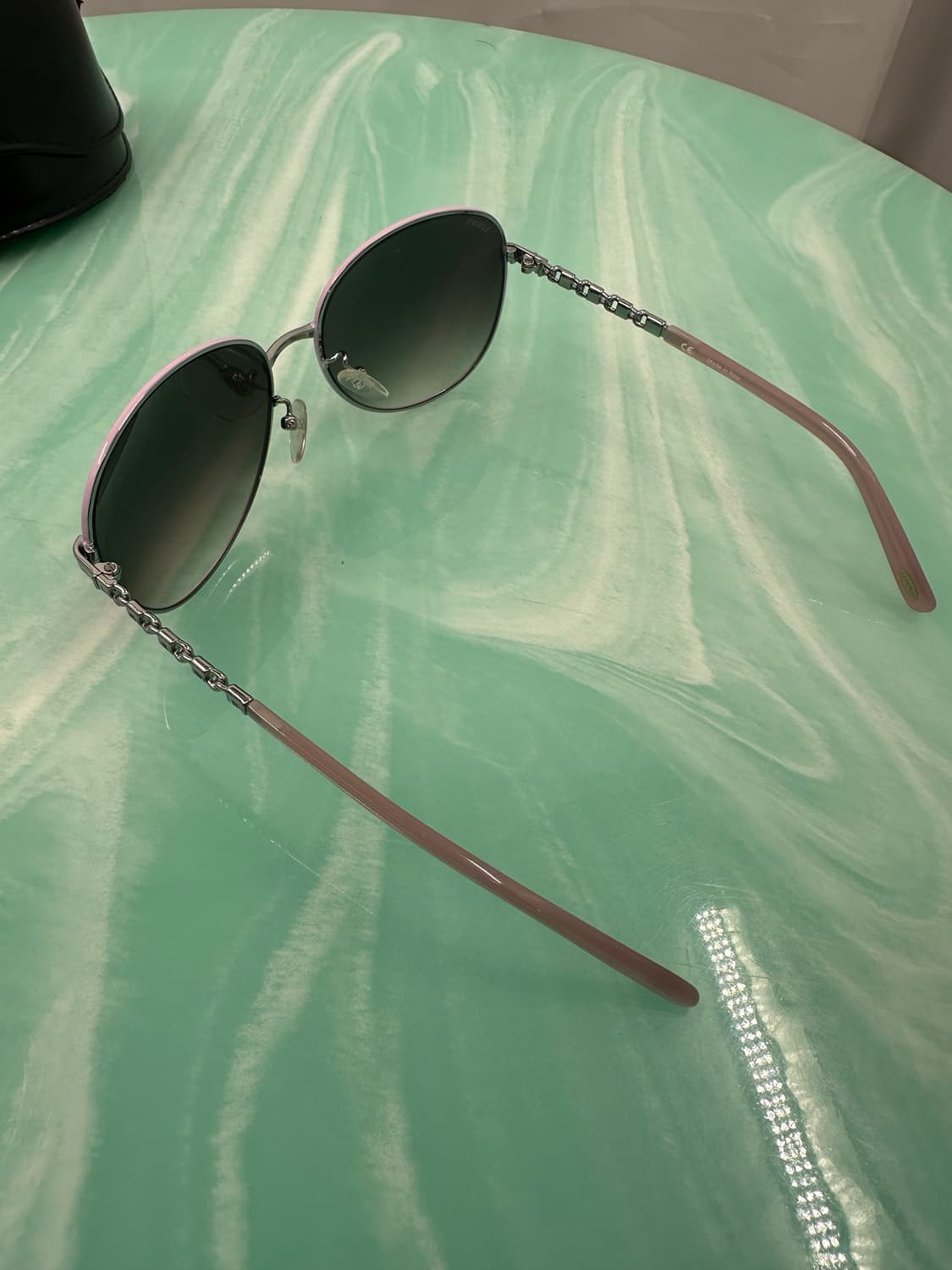 [새상품 무료배송] Made in Italy 로에베 선글라스 상품이미지5