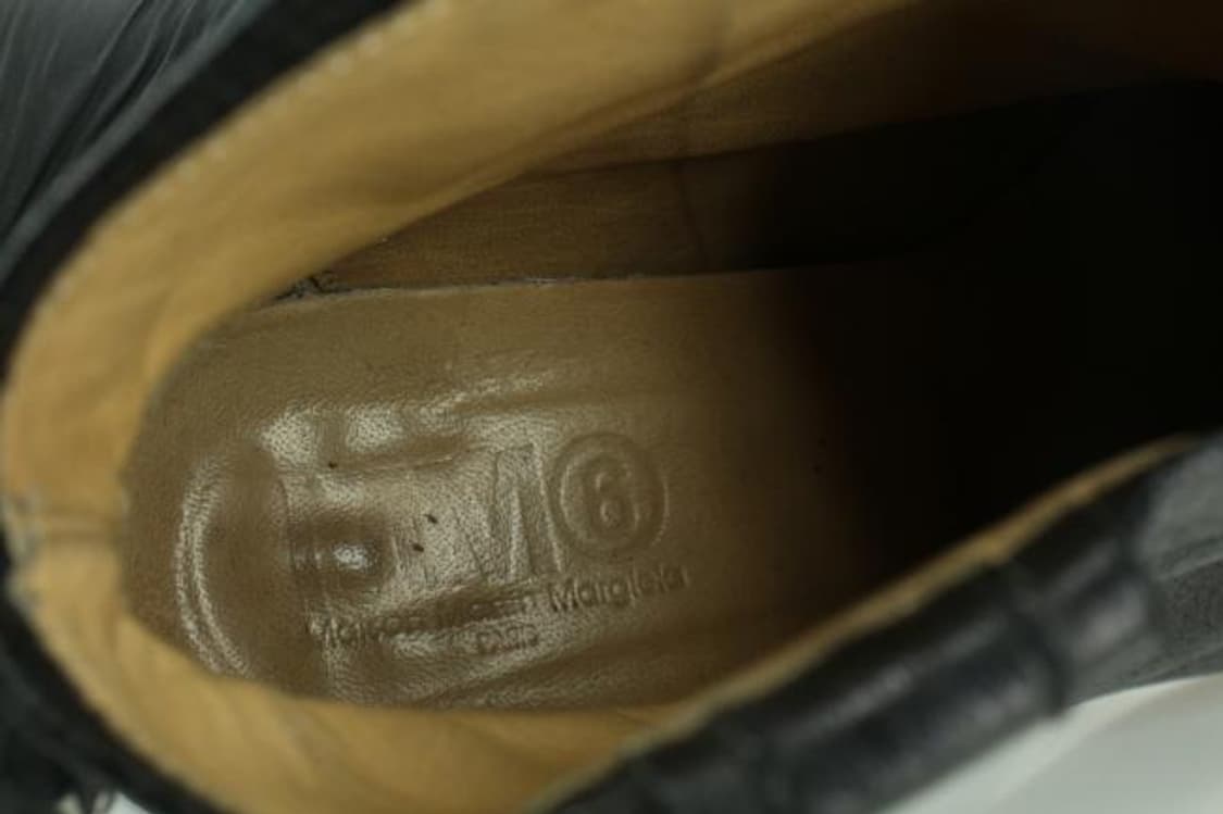 Maison Margiela 6 앵클 부츠 상품이미지5