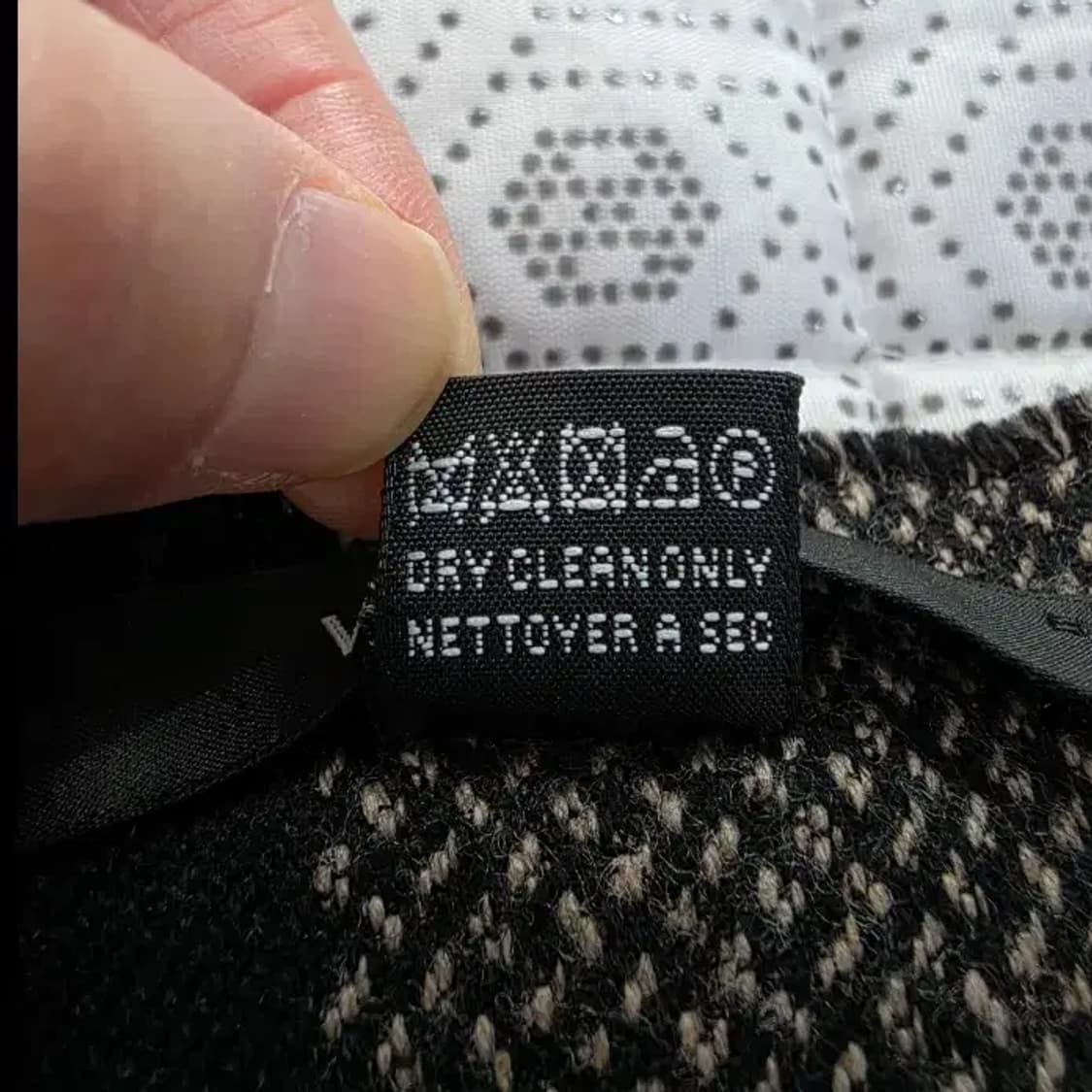 베르사체 메두사 올 머플러 상품이미지10