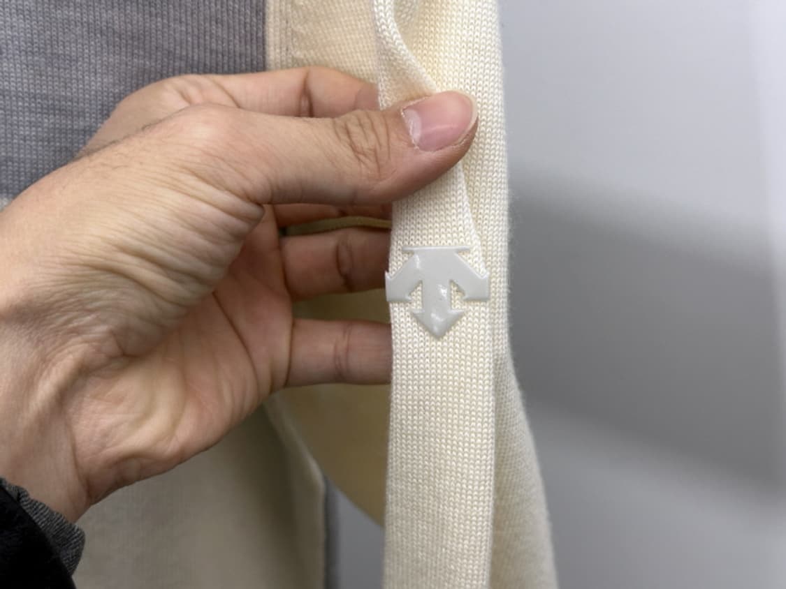 DESCENTE (M) 상품이미지8