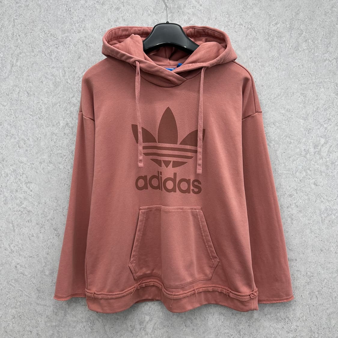 95 아디다스 남자 후즈핏 후드티 상품이미지1