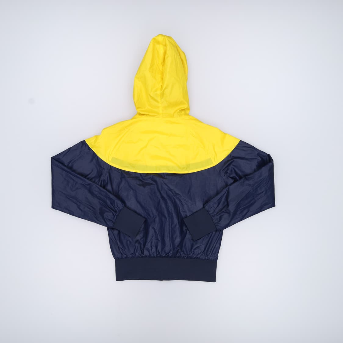 80 나이키 여성 윈드브레이커 0403H1 상품이미지2