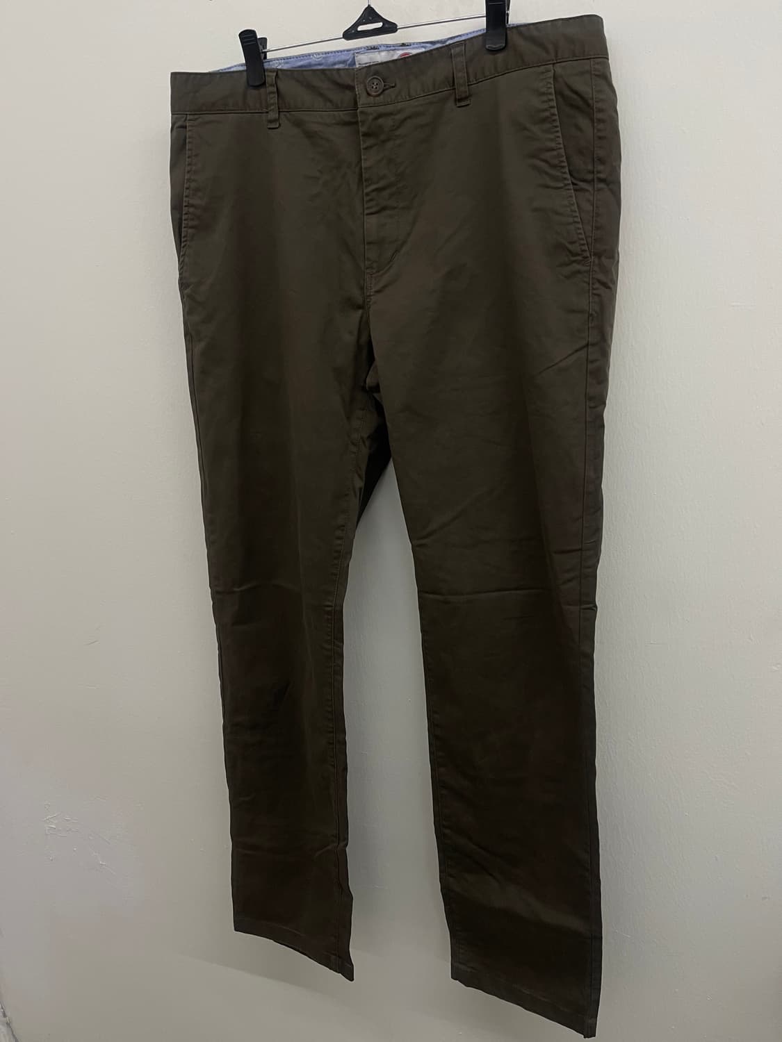 디키즈 코튼 팬츠 면바지 36사이즈 상품이미지2