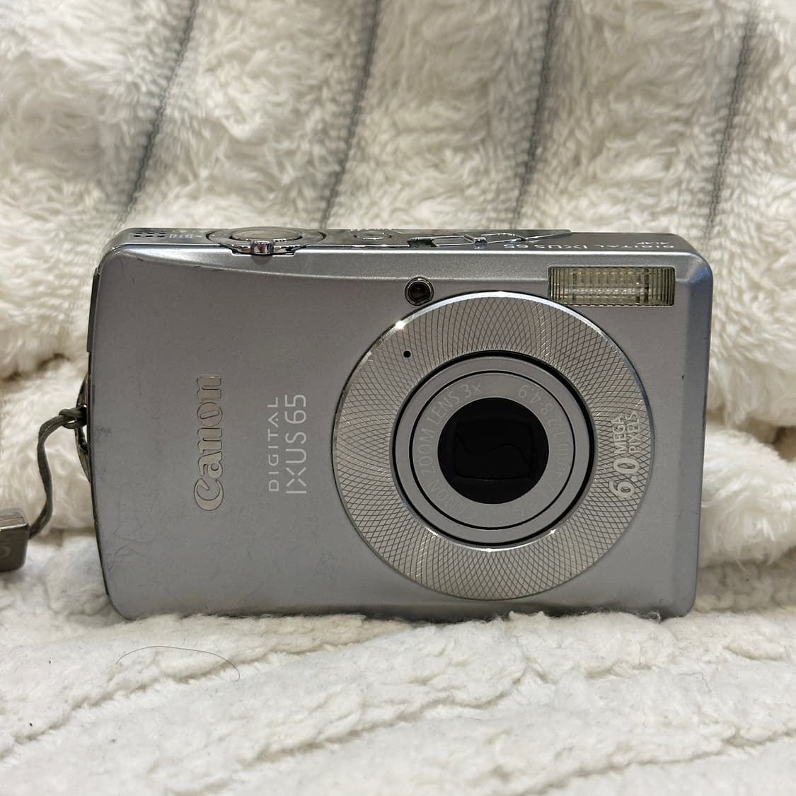 캐논 익서스 65/ Canon IXUS 65/ 디카 상품이미지2