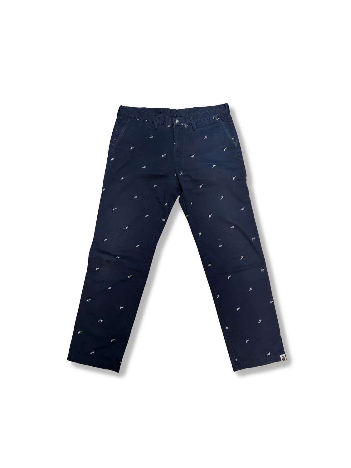 Bape 베이프 스타 치노팬츠 상품이미지1