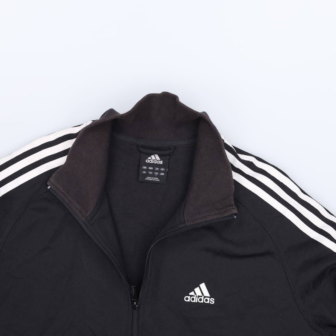 L 아디다스 트랙탑 져지 0320H1 상품이미지4