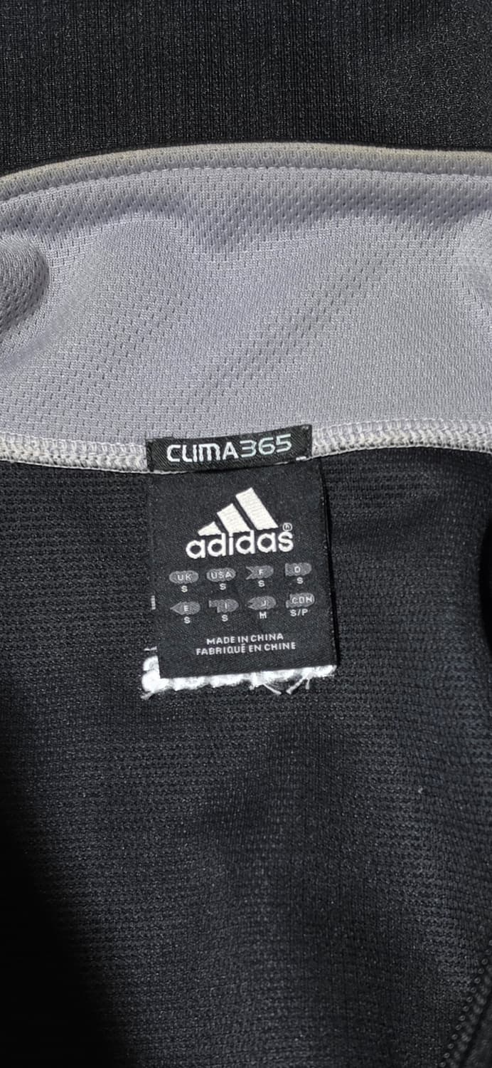 디다스 CLIMA365 트랙탑 M 상품이미지3