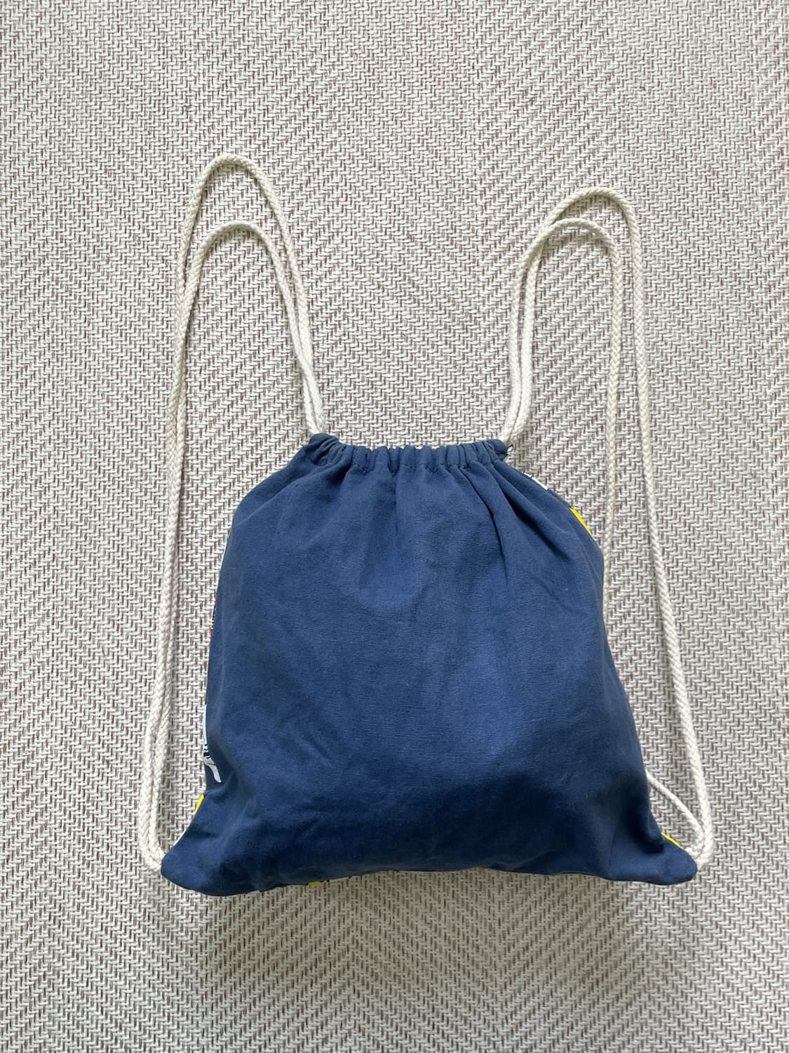 비비스 앤 벗헤드 드로우스트링 백팩 상품이미지5