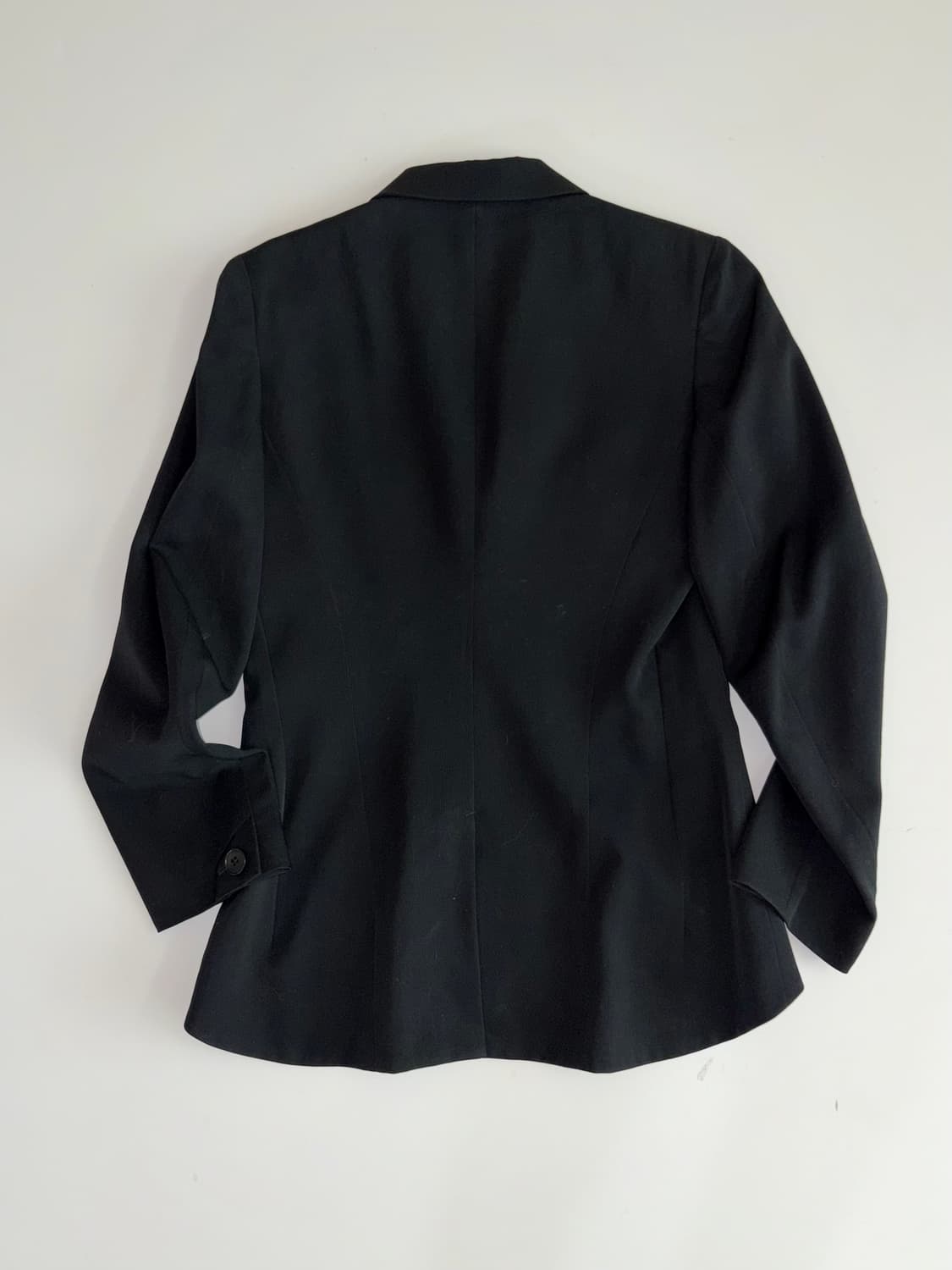 Yohji Yamamoto blazer jacket 상품이미지2