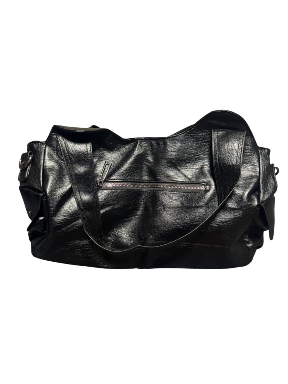 Double Zipper Bag 상품이미지2