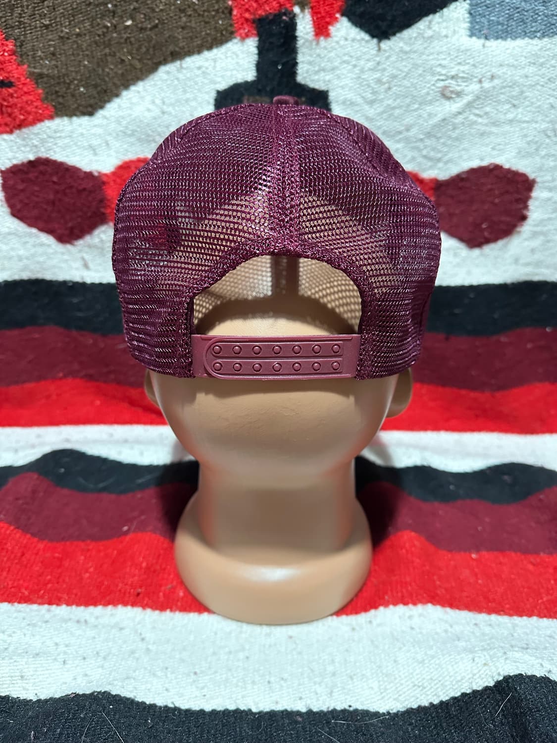 [빈티지] •Vintage Ford Trucker Cap 상품이미지3