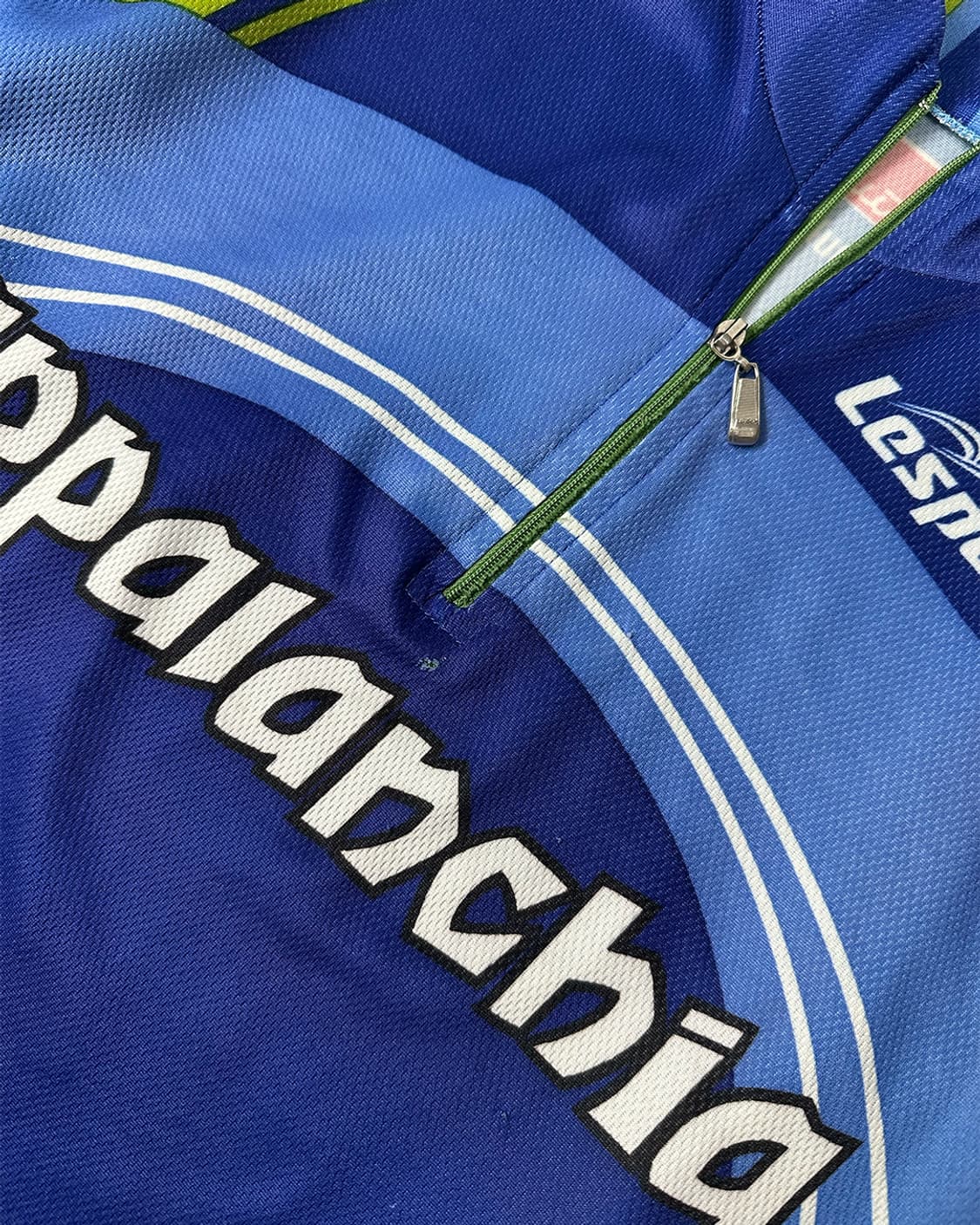 레스포 아팔란치아 바이커 슬리브 상품이미지3