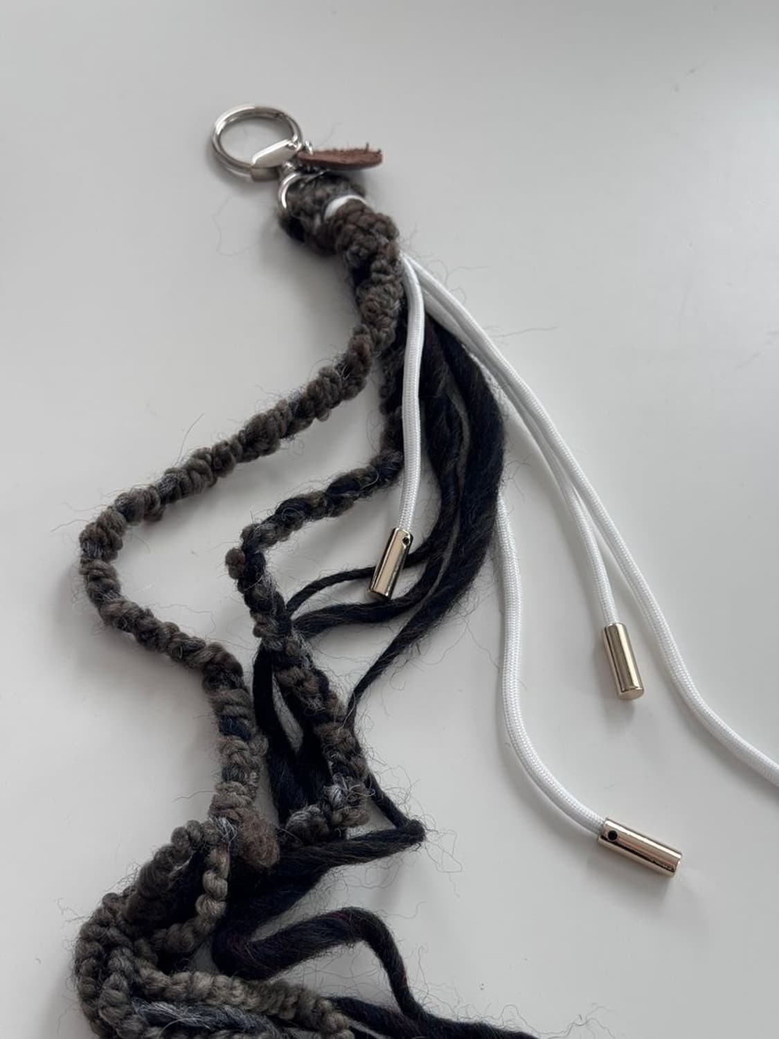 DLOOP WOOL STYLE 드루프 울 스타일 상품이미지3