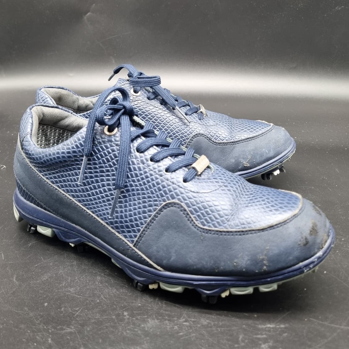 엘로드 남성골프화250 상품이미지1