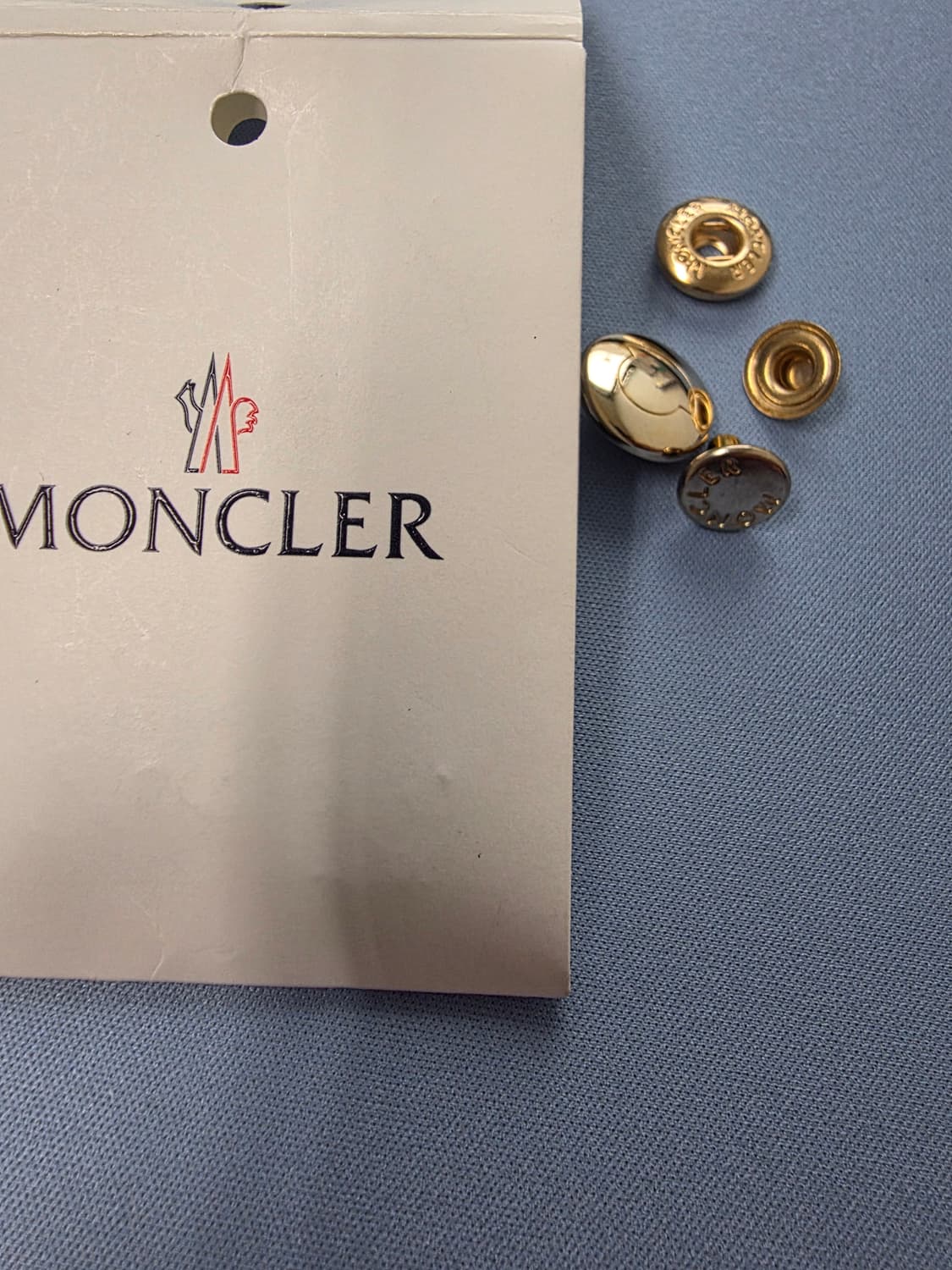 몽클레어 여성 패딩조끼 상품이미지9