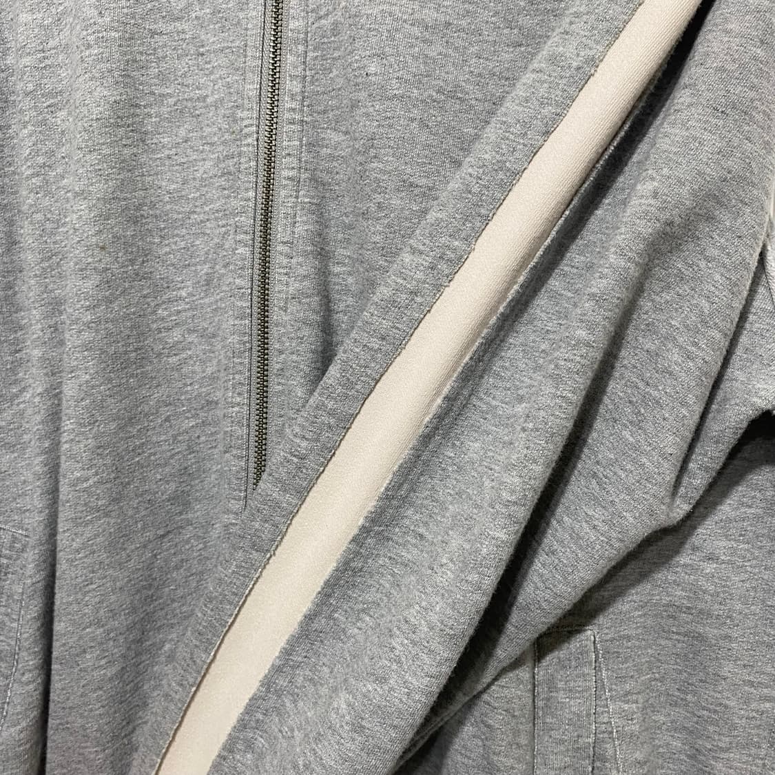 00s 유니클로 집업 상품이미지2