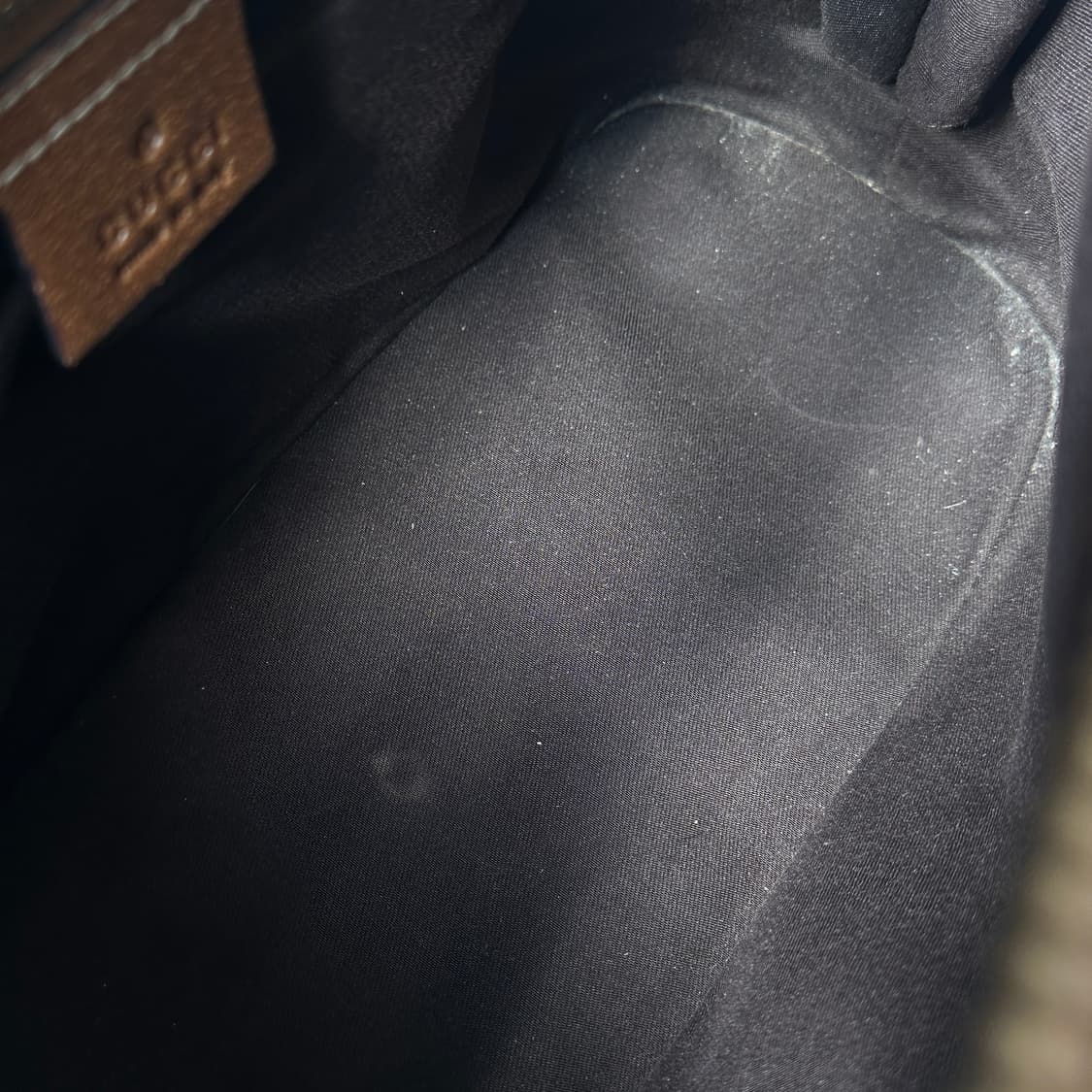 [OS] 구찌 GG캔버스 스터드 핸드백 상품이미지9