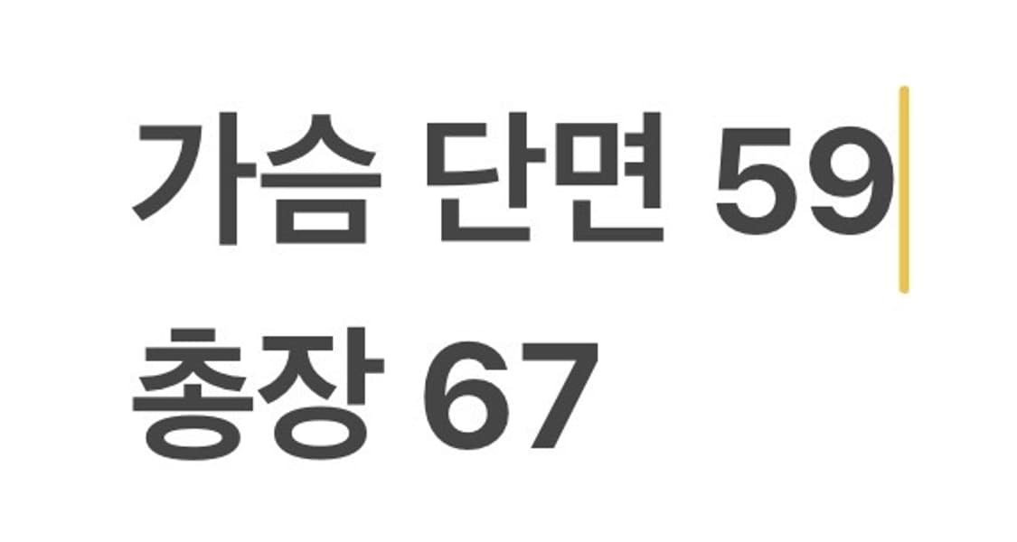 [정품/S] 아크테릭스 헤렌 패딩 자켓 b14 상품이미지8