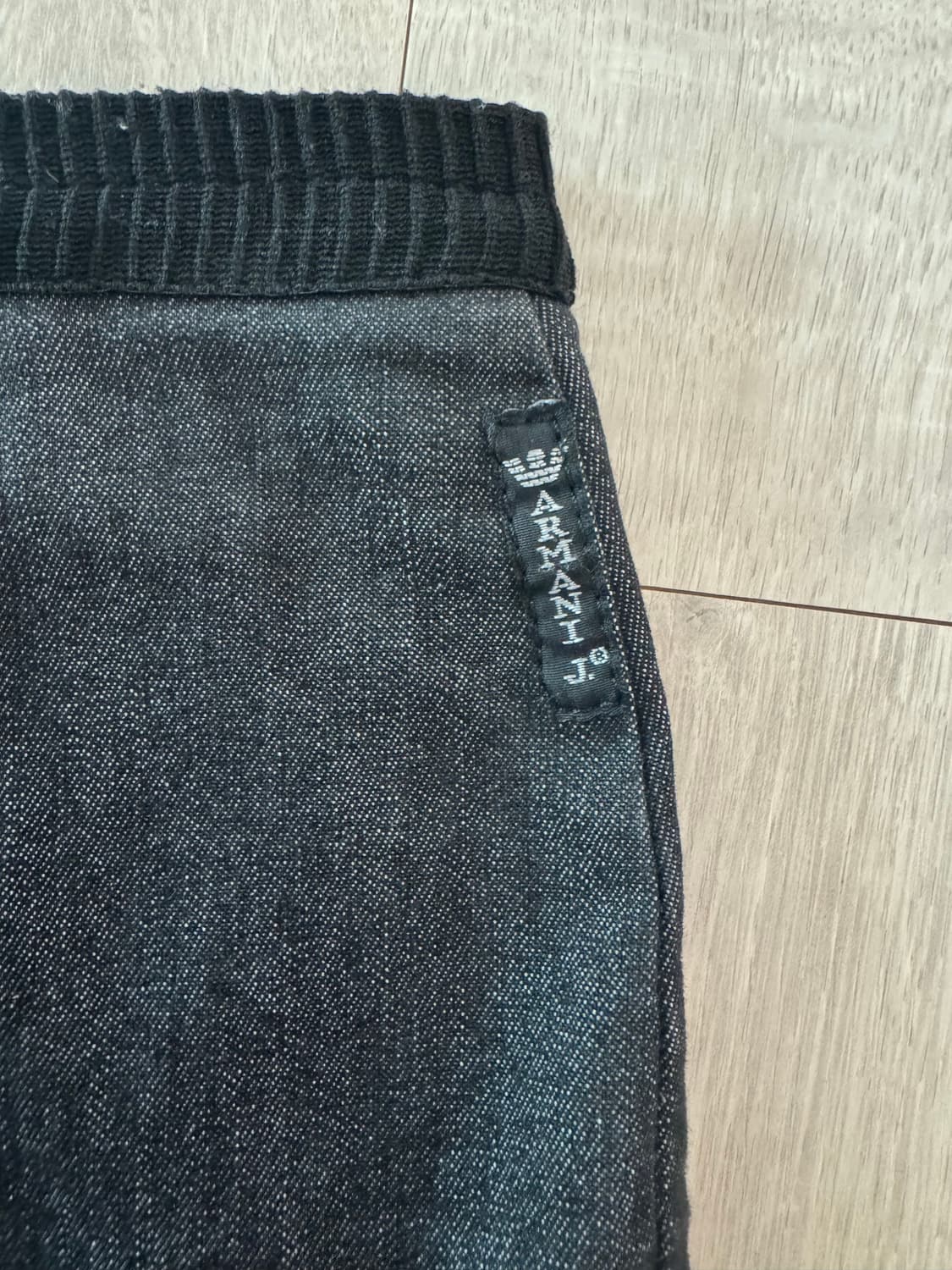 armani skirt 상품이미지3