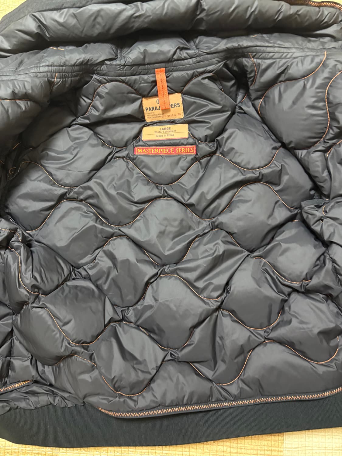 파라점퍼스 고비 22년식 상품이미지4