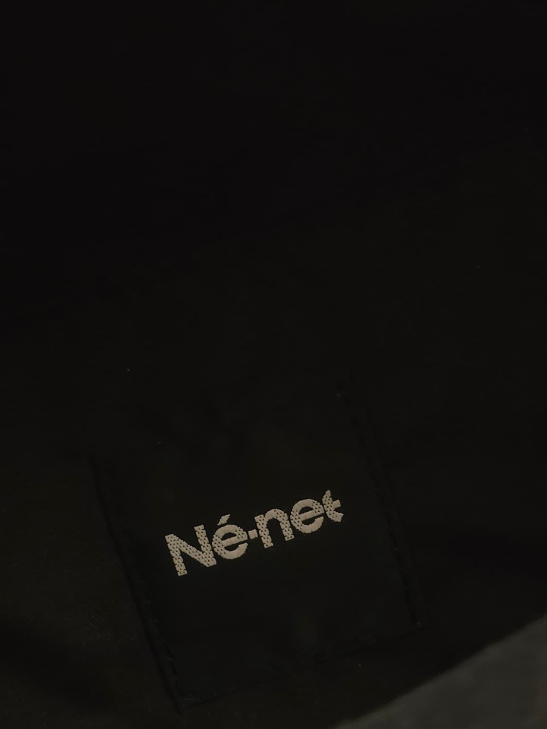ne-net 원통 바게트 크로스백  상품이미지8