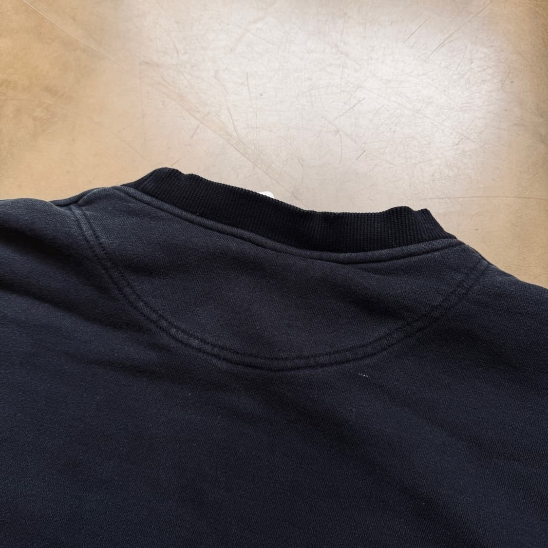 다마니 다다 MADE IN USA 오버사이즈 스웻셔츠 상품이미지7