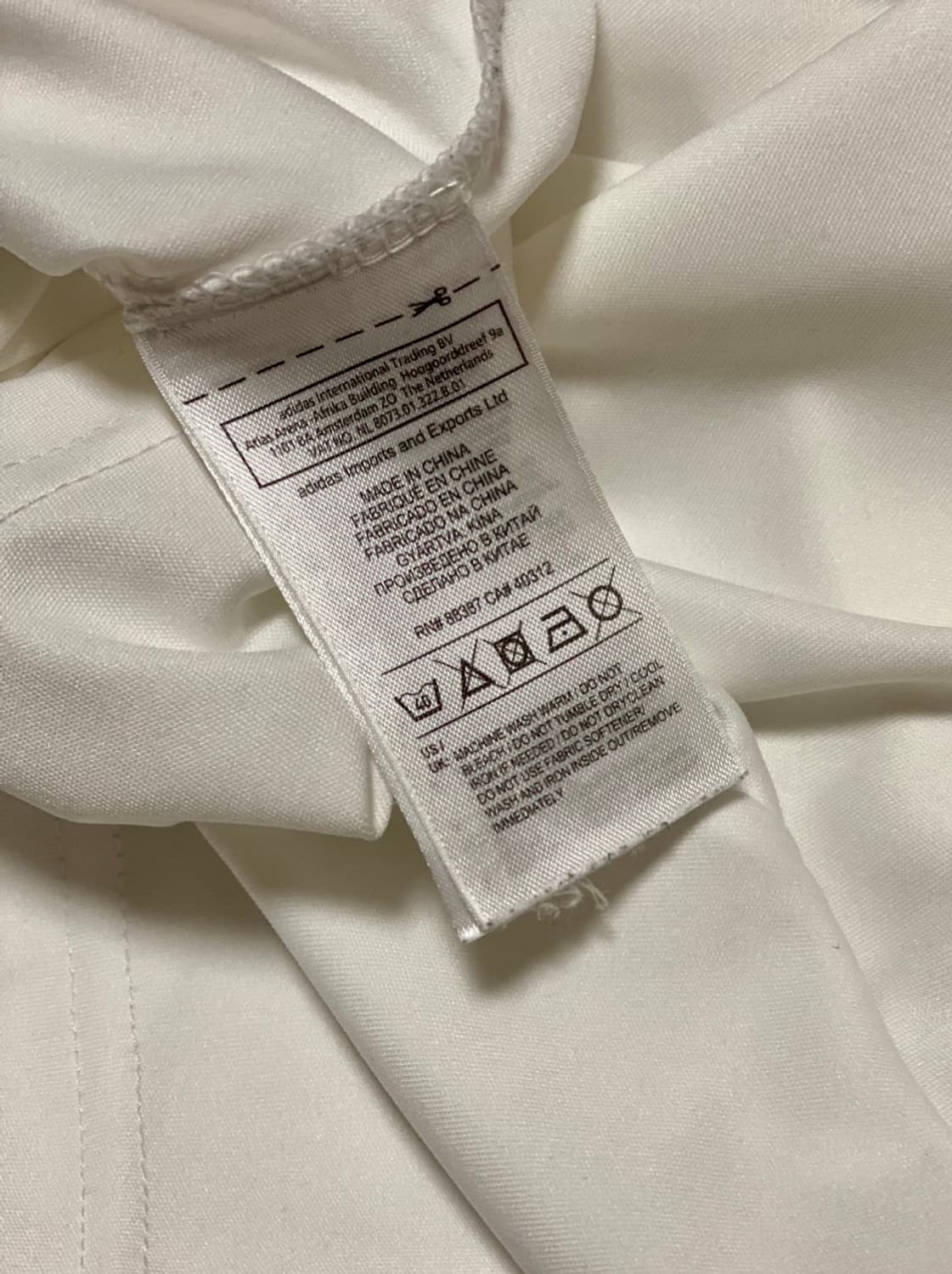 2012 Germany (Home) (L) 상품이미지10