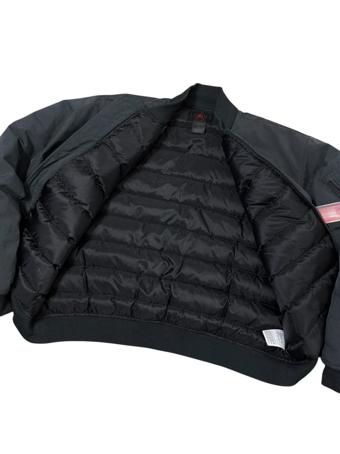 Jordan 조던 엔지니어드 Ma-1 패딩 점퍼 상품이미지4