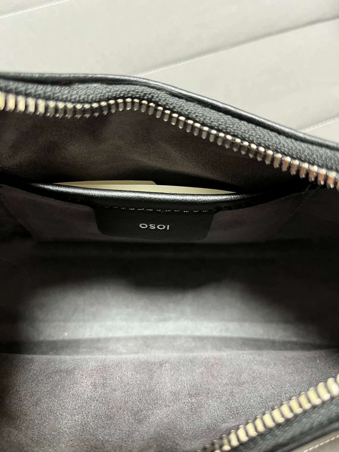 오소이 토니 미니백 상품이미지5