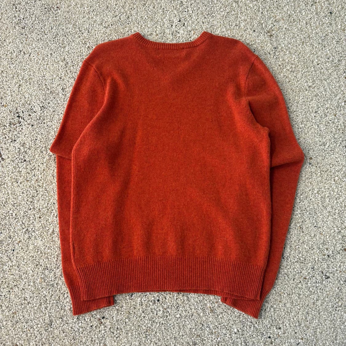 폴로 긴팔 가디건 ⭐️809 상품이미지4