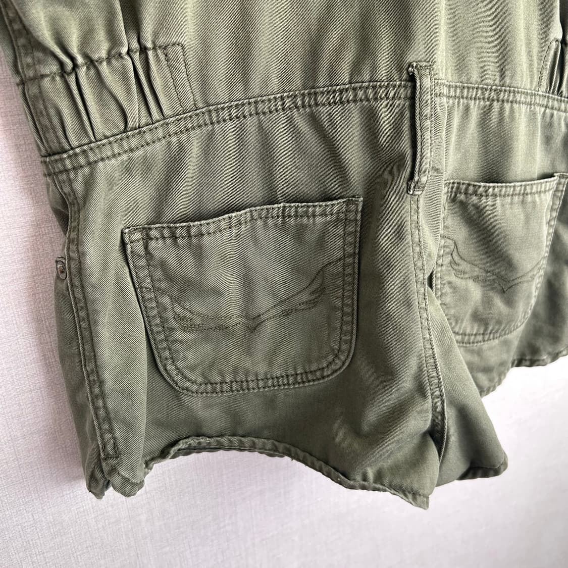 Rodeo Crowns Y2K Gyaru Jumpsuit 상품이미지3