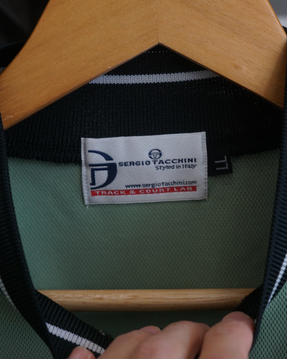 Sergio Tacchini 상품이미지5