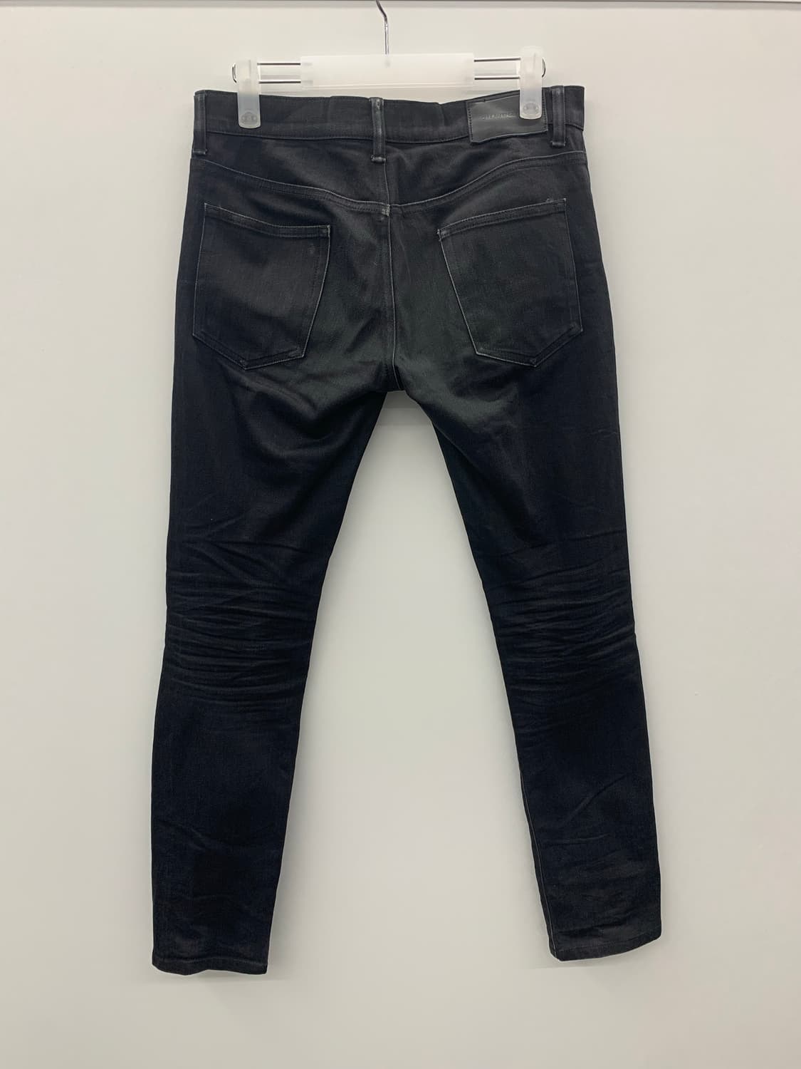 존로렌스설리반 블랙진 상품이미지6