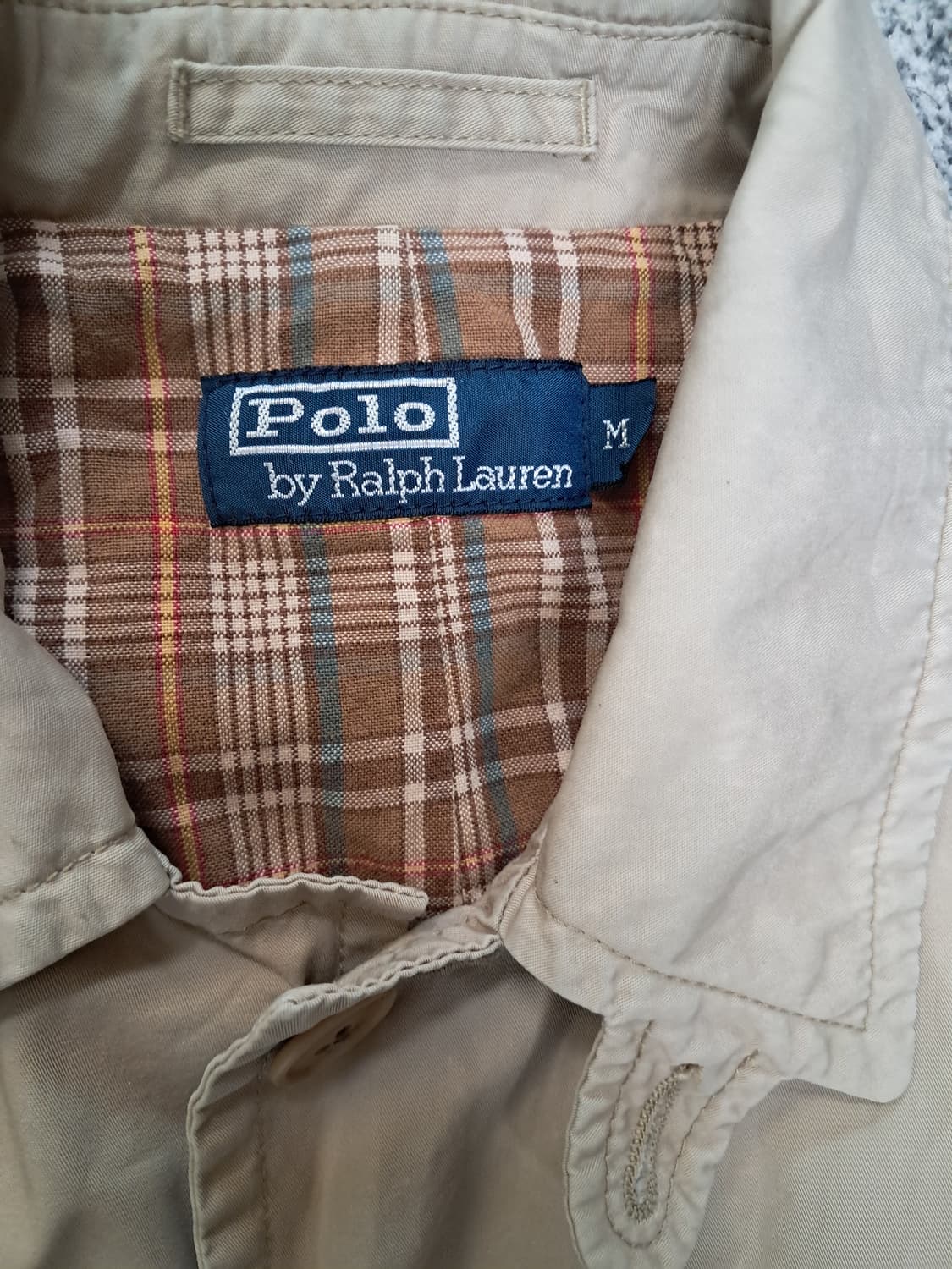 폴로자켓 상품이미지2