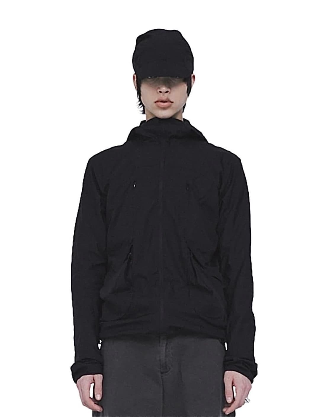 Hyein Seo HIERO WINDBREAKER 1 상품이미지1