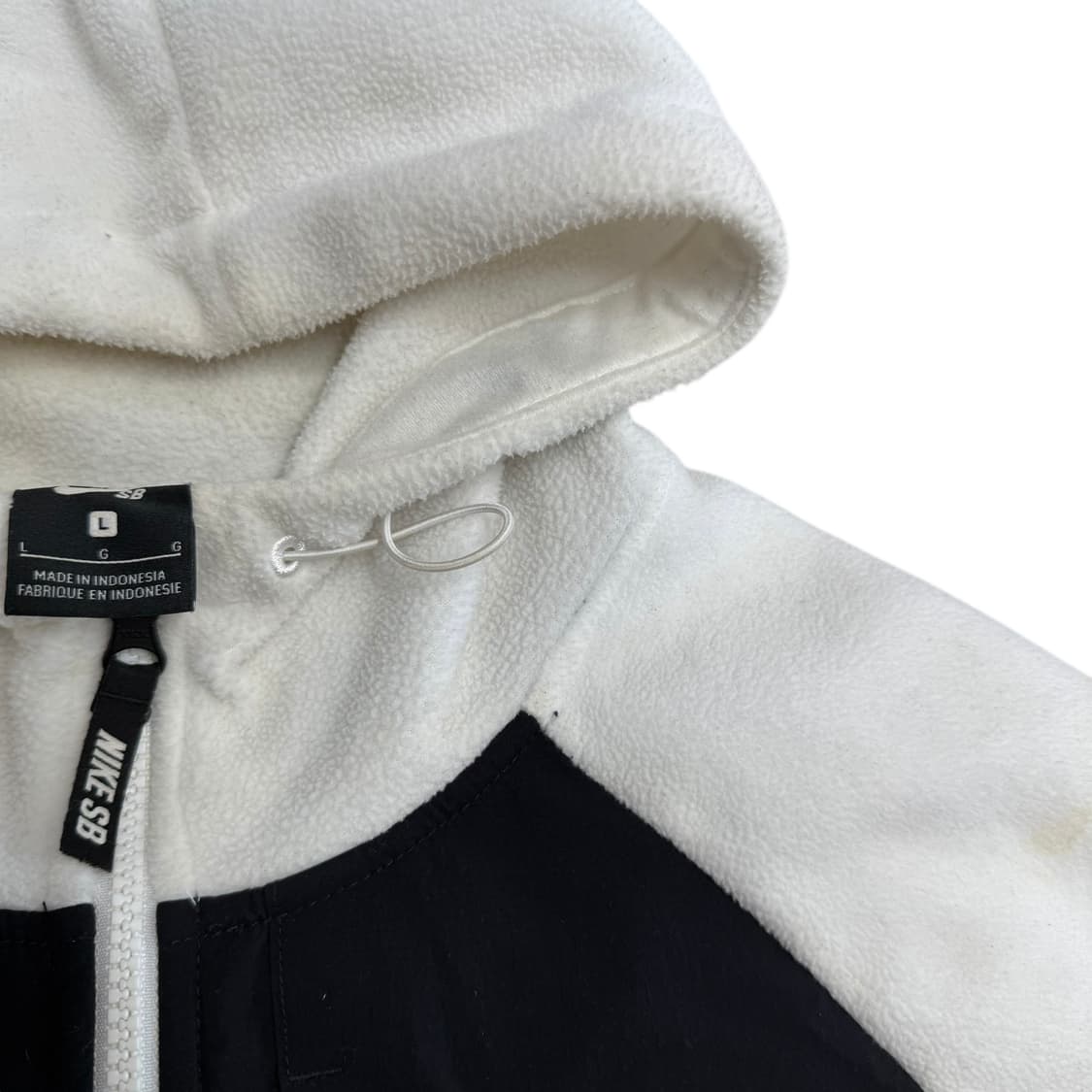 나이키 SB 후리스 상품이미지2