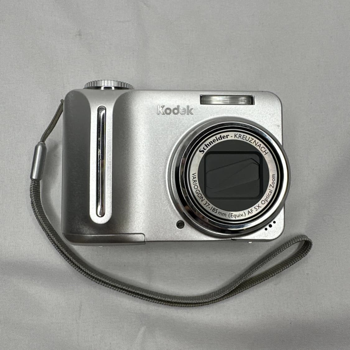 사나pick✧･ﾟKodak easyshare c875 코닥 이지쉐어 디카 상품이미지4