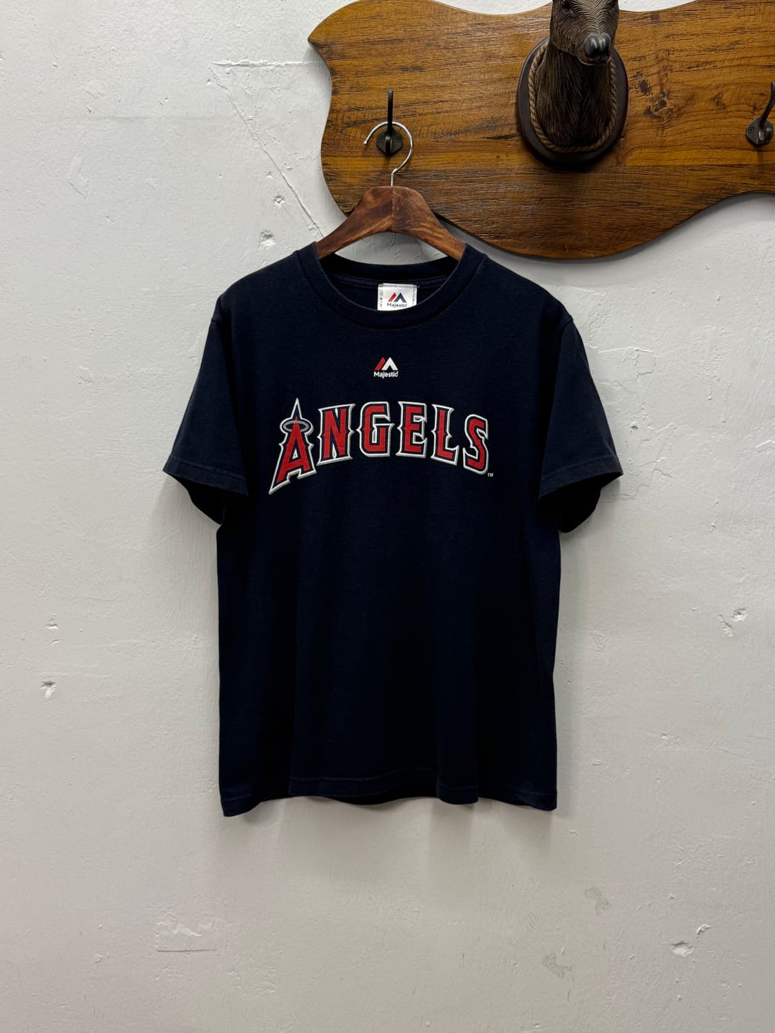 Majestic MLB LA Angels Ohtani #17 상품이미지3