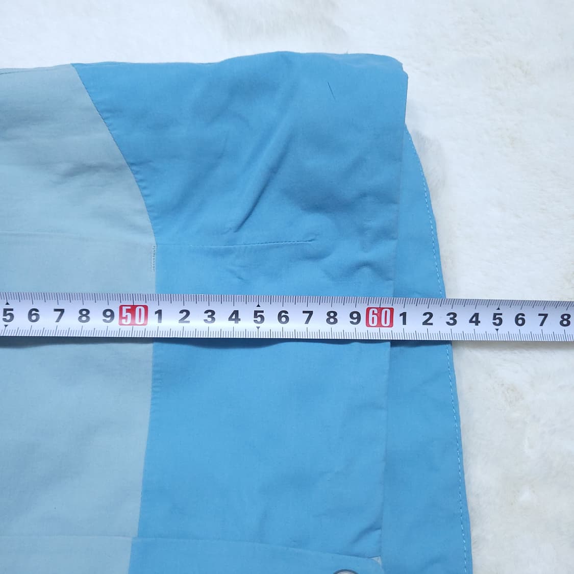 마운틴하드웨어 고어텍스 바람막이 90 0227뽀샤샤 상품이미지5